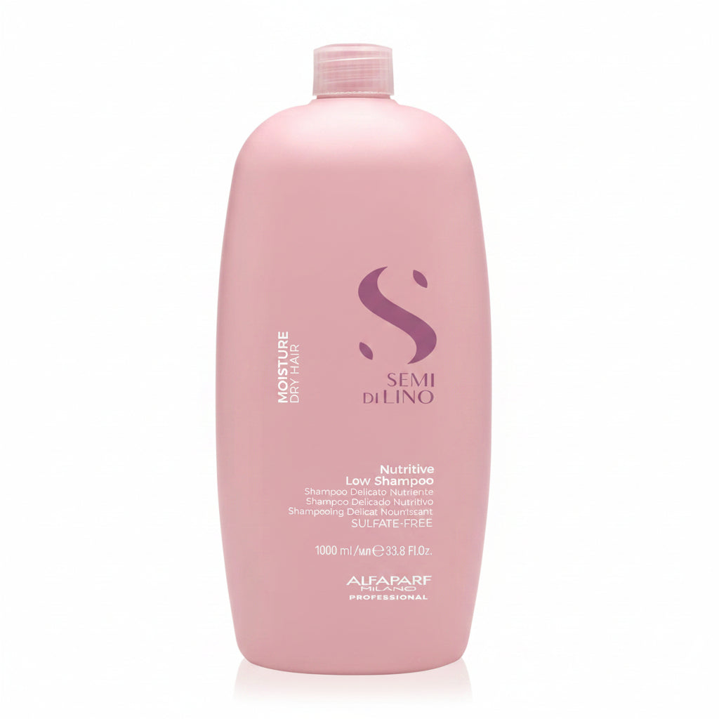 Alfaparf Milano Moisture Nutritive Shampoo 1000ml - Sampon Hidratant
