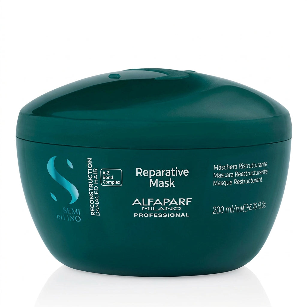 Alfaparf Milano Reparative Mask 200ml - Masca de Reconstructie