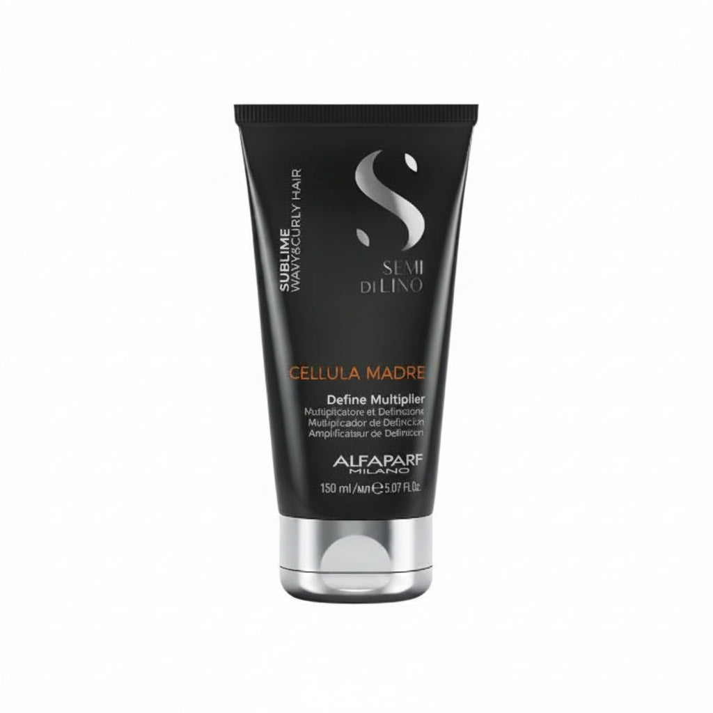 Alfaparf Milano Sublime Cellula Madre Define Multiplier 150ml - Tratament Pentru Definirea Buclelor