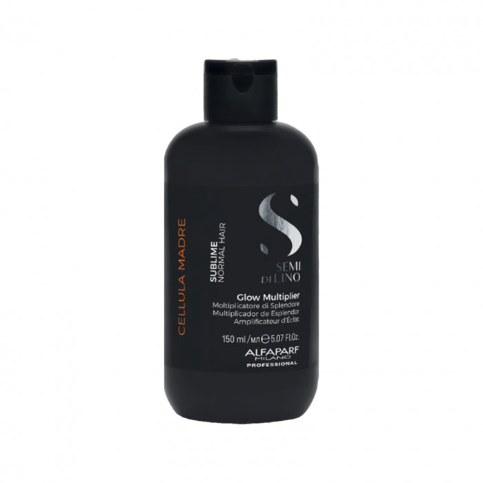 Alfaparf Milano Sublime Cellula Madre Glow Multiplier - Multiplicator De Vitalitate 150ml - Beauty Lounge