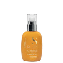 Încarcă imaginea în Galerie, Alfaparf Milano Semi Di Lino Sunshine Protective Milk - Spray Leave-in 125ml
