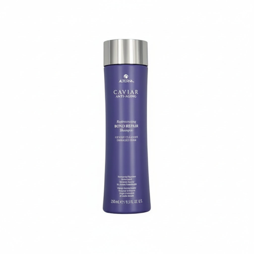 Alterna Caviar Anti-Aging Restructuring Bond Repair 250ml - Sampon Pentru Par Degradat
