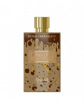 Încarcă imaginea în Galerie, Anfar 1950 Dubai Chocolate 80ml - Biscotti Truffle Extract de Parfum Unisex
