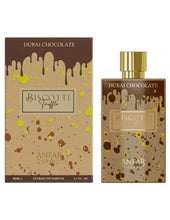 Încarcă imaginea în Galerie, Anfar 1950 Dubai Chocolate 80ml - Biscotti Truffle Extract de Parfum Unisex
