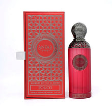Încarcă imaginea în Galerie, Anfar 1950 Fuoco Extrait de Parfum 100ml - Parfum Pentru Barbati Intens si Elegant - Beauty Lounge
