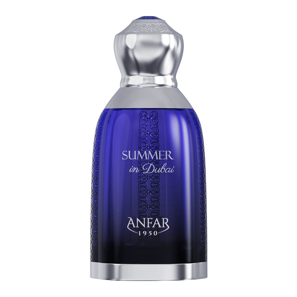 Anfar 1950 Summer in Dubai 100ml - Extract de Parfum Unisex