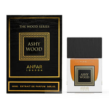 Încarcă imaginea în Galerie, Anfar London Ashy Wood 100ml - Extract de Parfum Unisex
