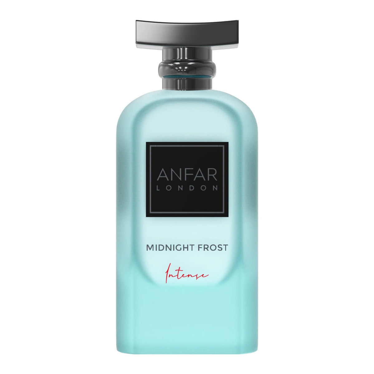 Anfar London Midnight Frost Intense 100ml - Extract de Parfum Unisex Fresh-Lemnos