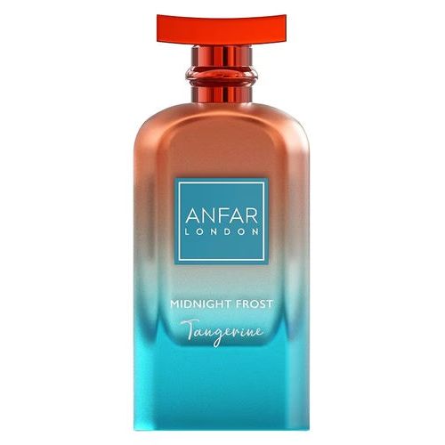 Anfar London Midnight Frost Tangerine 100ml - Extract de Parfum Unisex