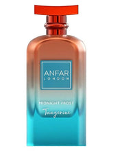 Încarcă imaginea în Galerie, Anfar London Midnight Frost Tangerine 100ml - Extract de Parfum Unisex
