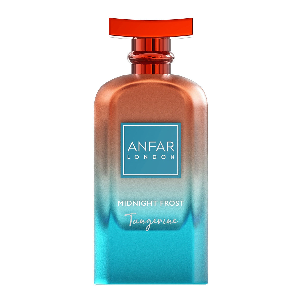 Anfar London Midnight Frost Tangerine 100ml - Extract de Parfum Unisex