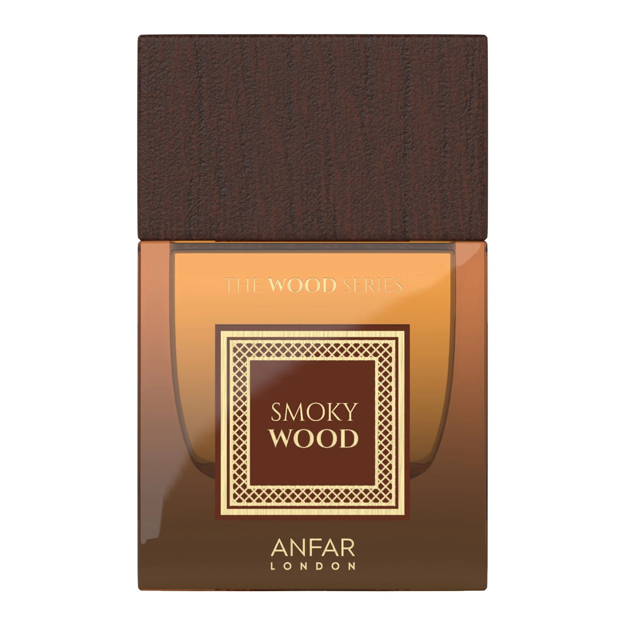 Anfar London Smoky Wood 100ml - Extract de Parfum Unisex