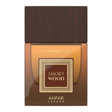 Încarcă imaginea în Galerie, Anfar London Smoky Wood 100ml - Extract de Parfum Unisex
