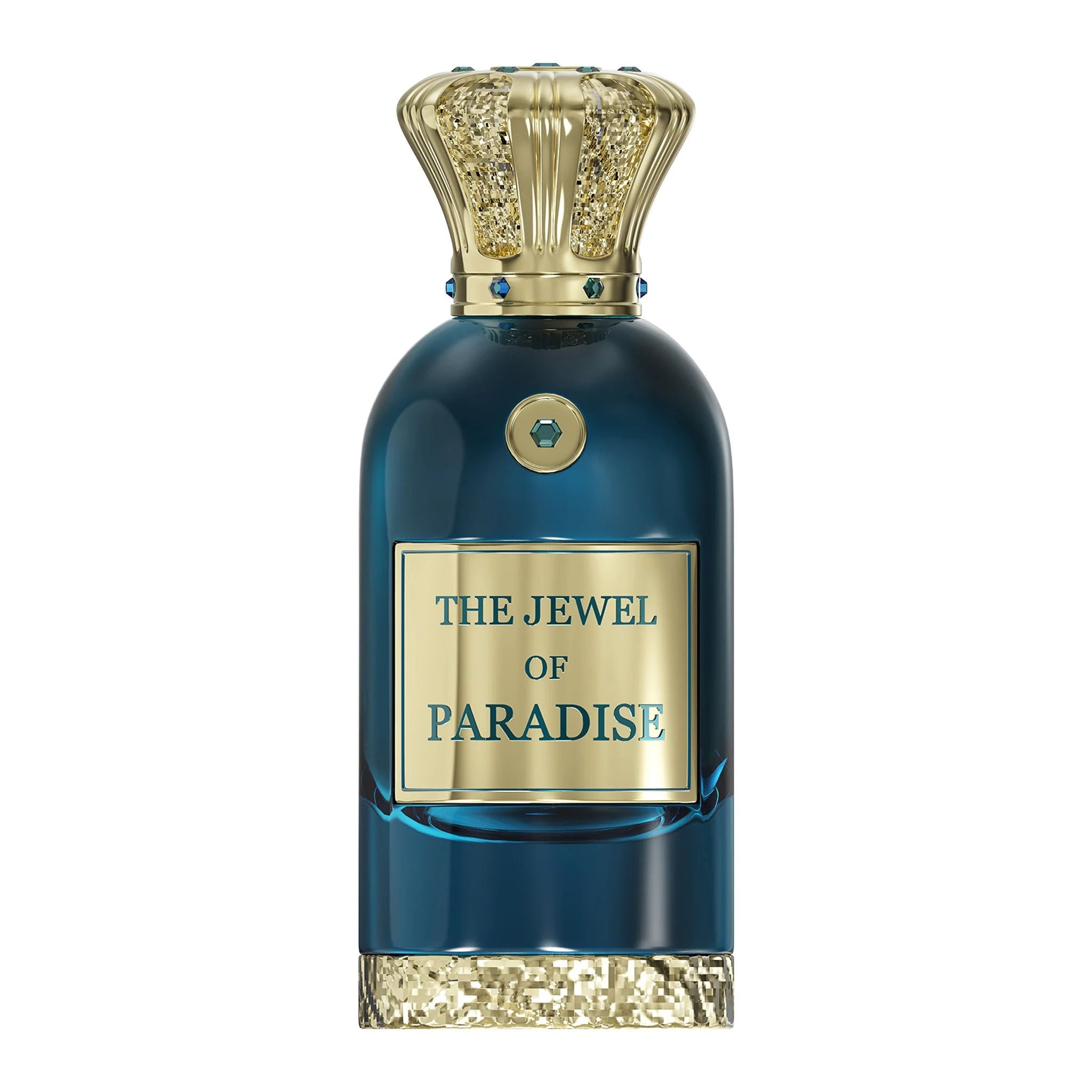 Anfar London The Jewel of Paradise Extrait Parfum 100ml - Extract de Parfum Unisex