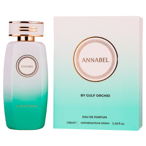 Gulf Orchid Annabel 100ml - Apa de Parfum Pentru Femei