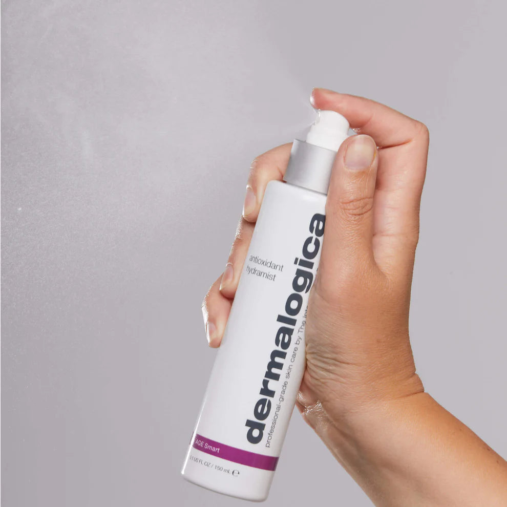 Dermalogica Antioxidant HydraMist 150ml - Beauty Lounge