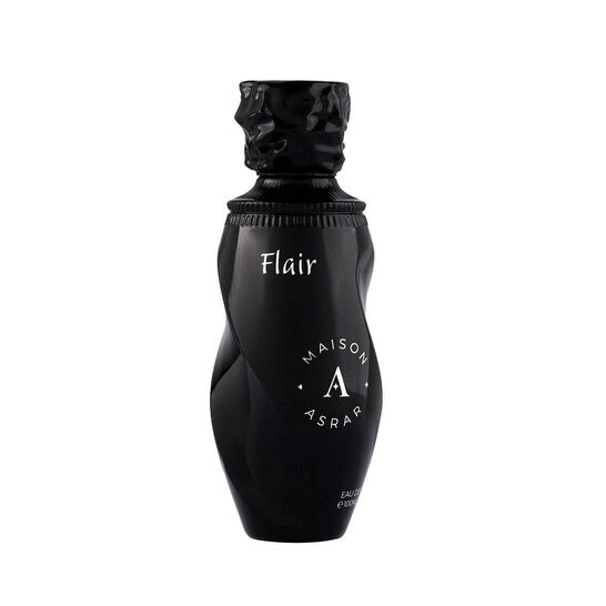 Maison Asrar Flair 100ml – Apa de Parfum Pentru Barbati Fresh-Oriental