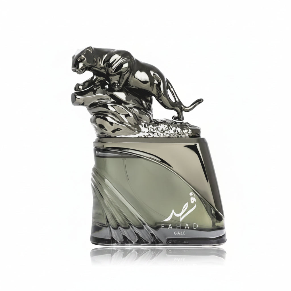 Arabiyat Prestige Fahad Gaze 100ml - Apa de Parfum Unisex