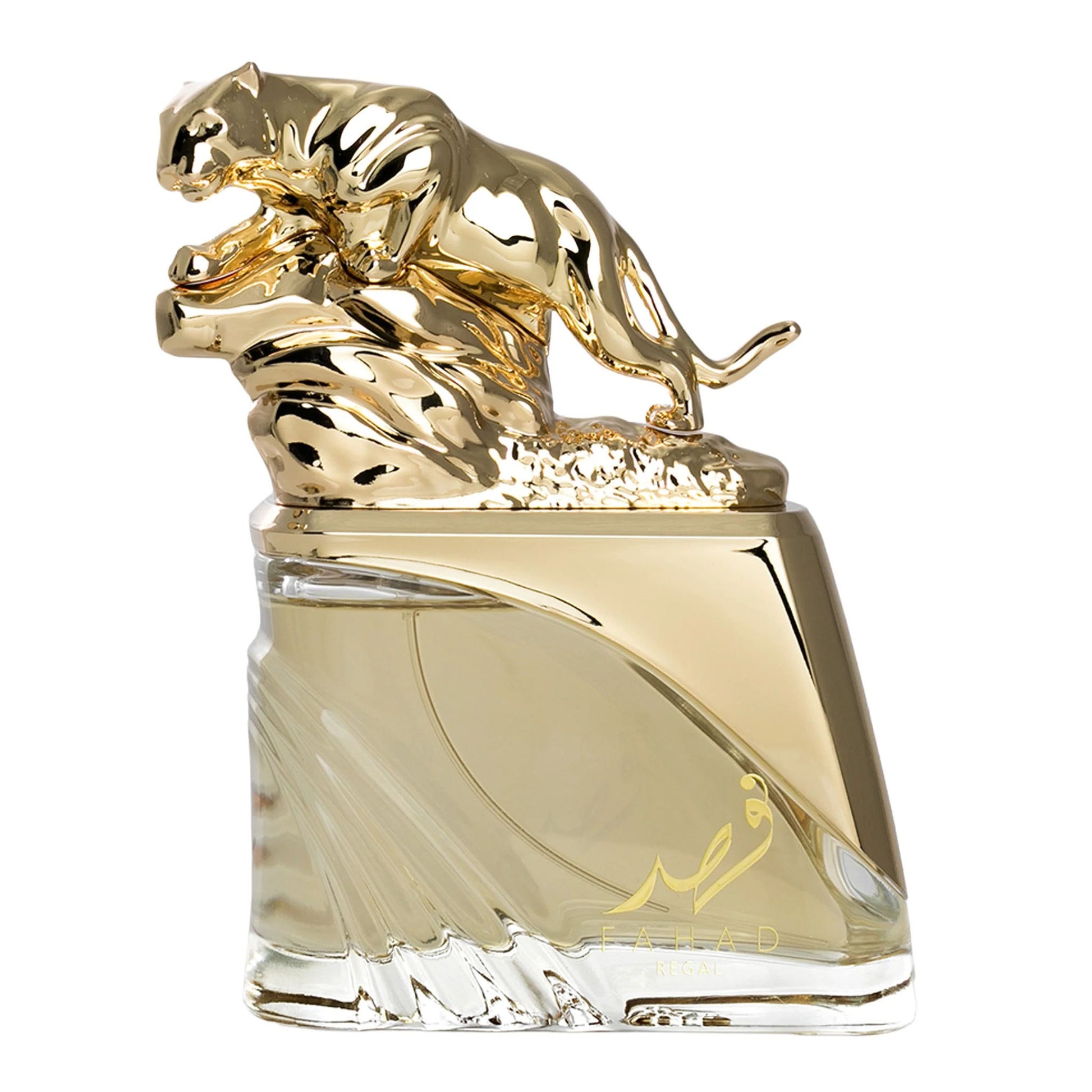 Arabiyat Prestige Fahad Regal 100ml - Apa de Parfum Unisex Oriental-Lemnos