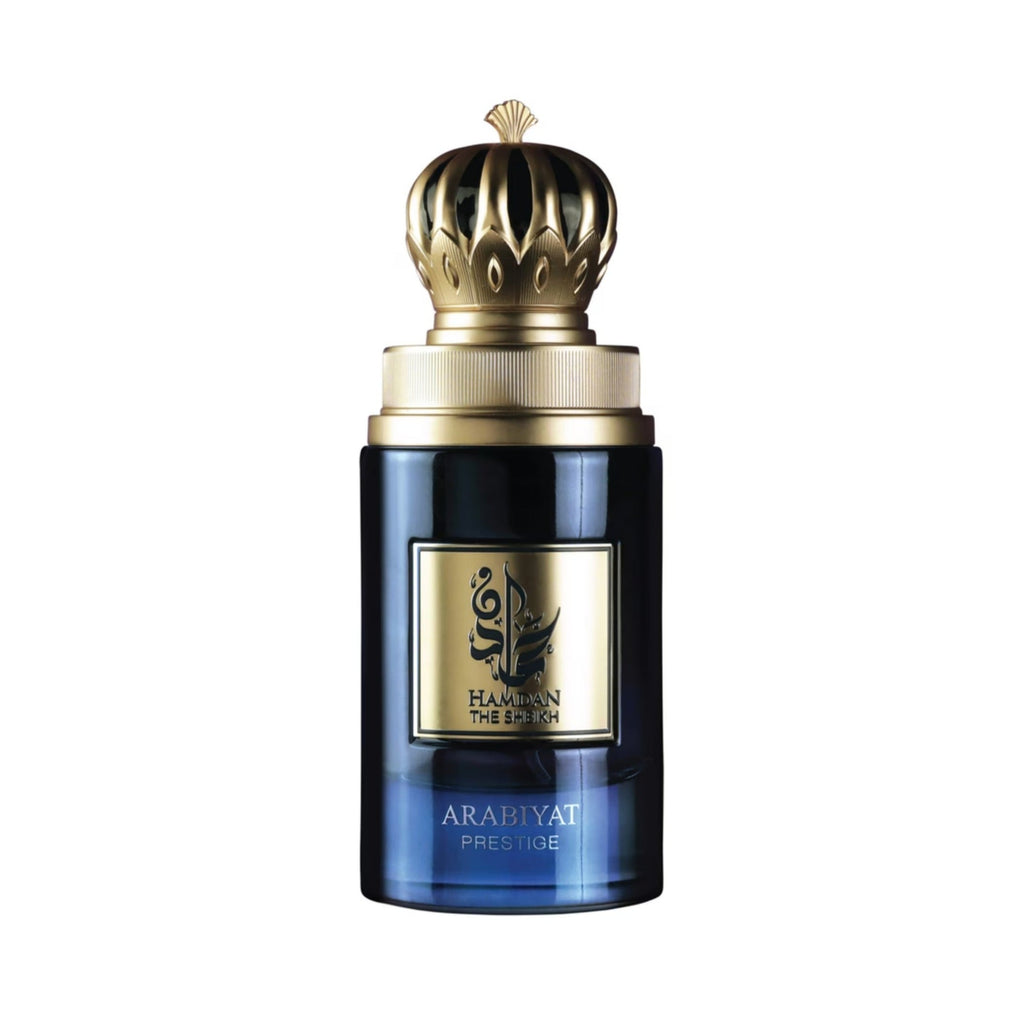 Arabiyat Prestige Hamdan The Sheikh 75ml - Apa de Parfum Pentru Barbati