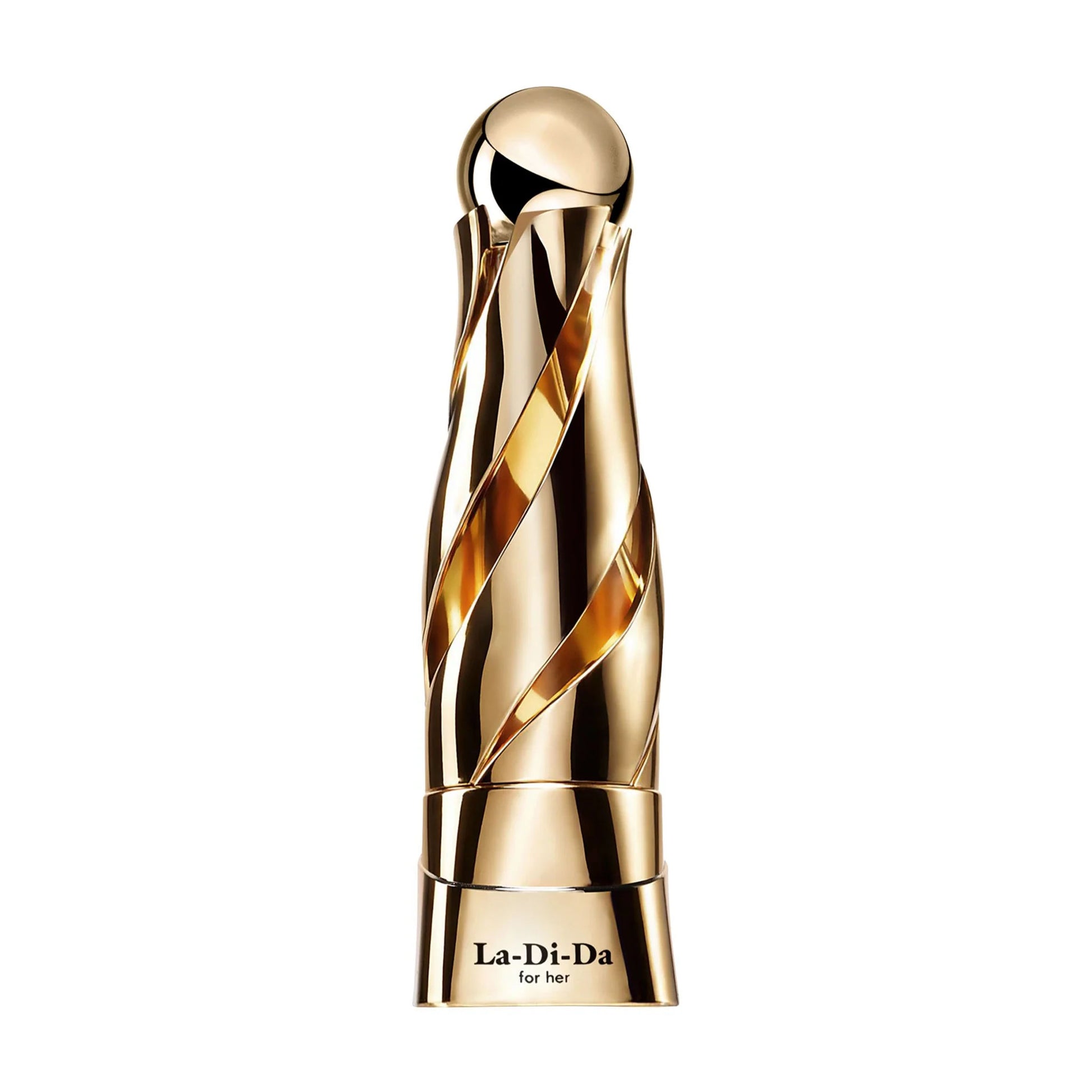 Arabiyat Prestige La Di Da For Her 100ml - Apa de Parfum Pentru Femei Floral-Gurmand