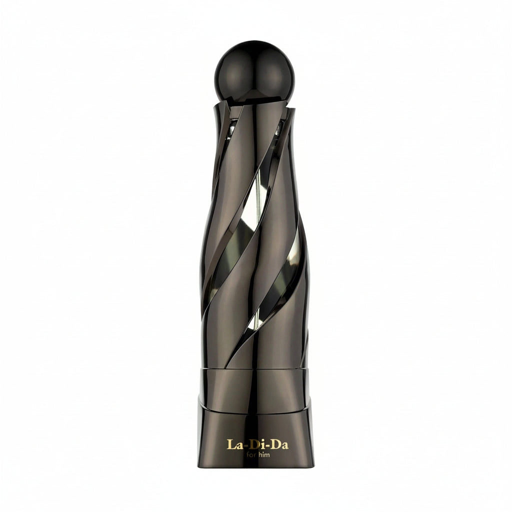 Arabiyat Prestige La Di Da For Him 100ml - Apa de Parfum Pentru Barbati Aromatic-Condimentat