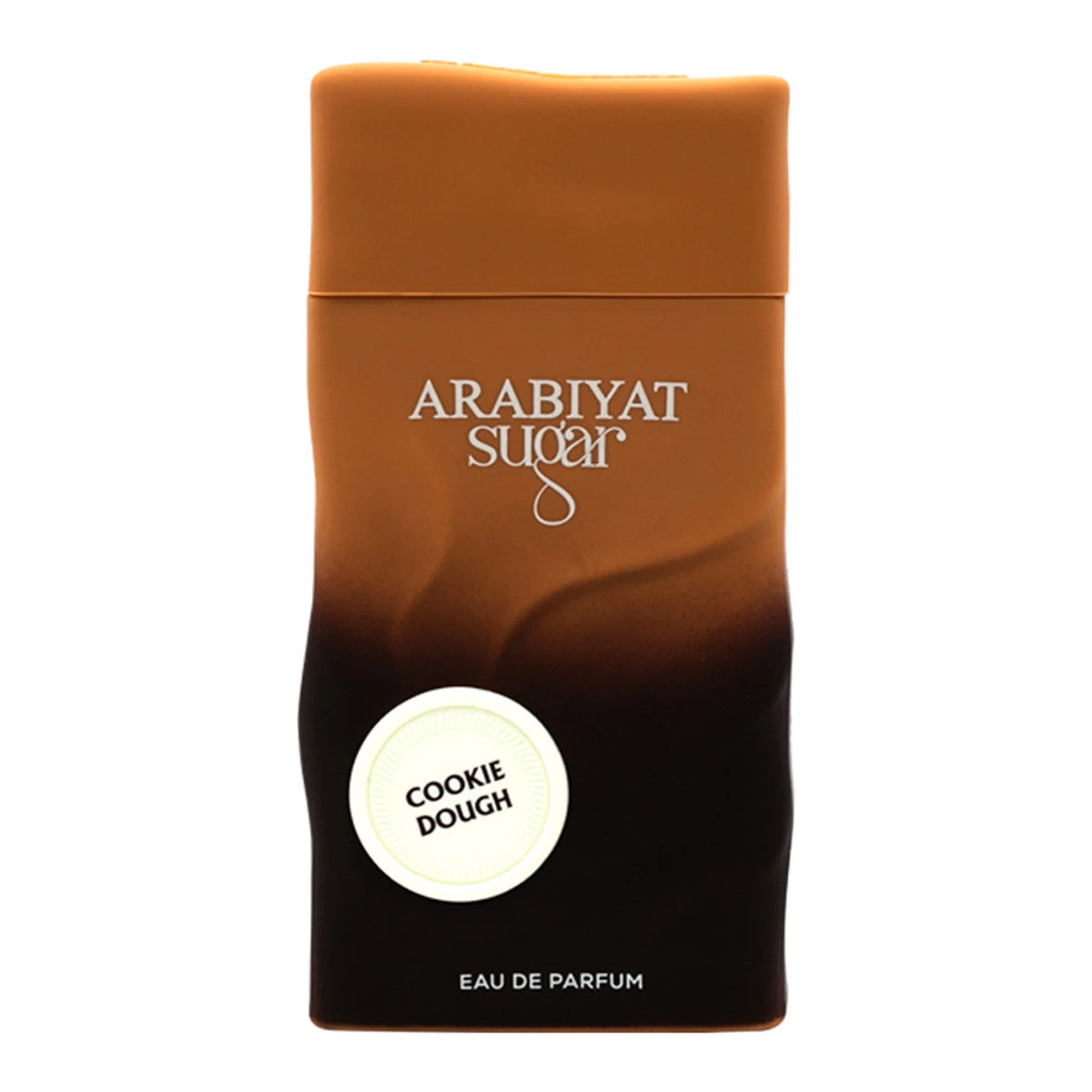 Arabiyat Prestige Ladies Cookie Dough 100ml - Apa de Parfum Pentru Femei