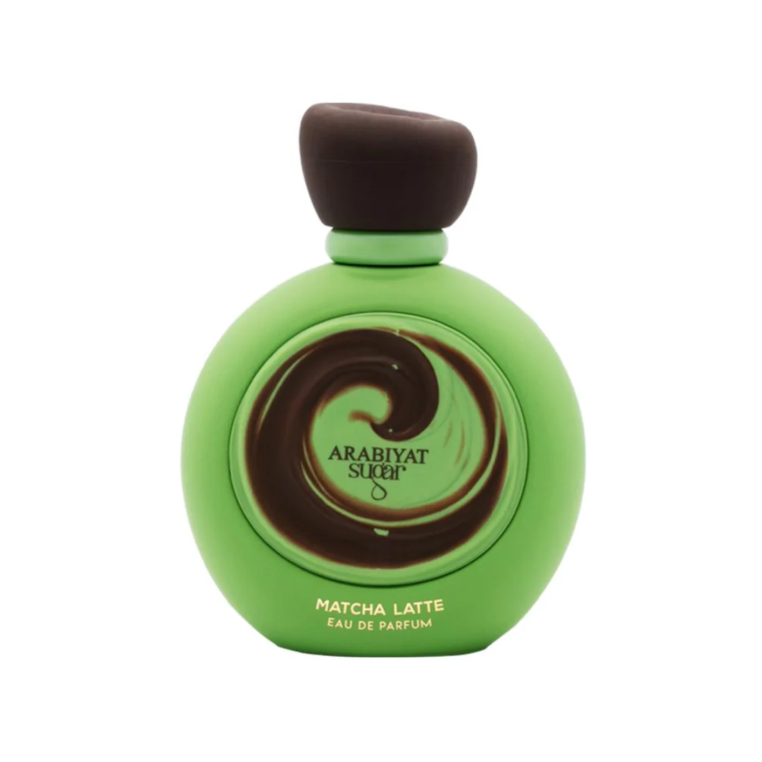 Arabiyat Prestige Ladies Matcha Latte 100ml - Apa de Parfum Pentru Femei