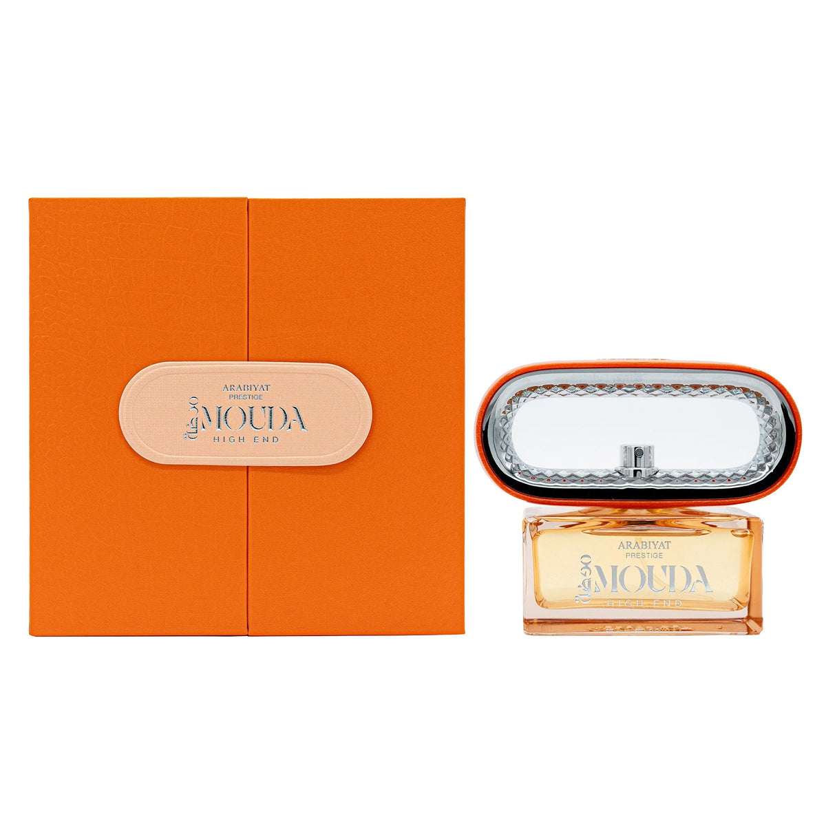 Arabiyat Prestige Mouda High End 100ml - Apa de Parfum Unisex