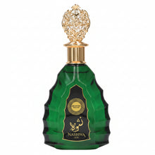 Încarcă imaginea în Galerie, Arabiyat Prestige Nashwa Noir 100ml – un parfum masculin intens si elegant, cu un caracter misterios si sofisticat

