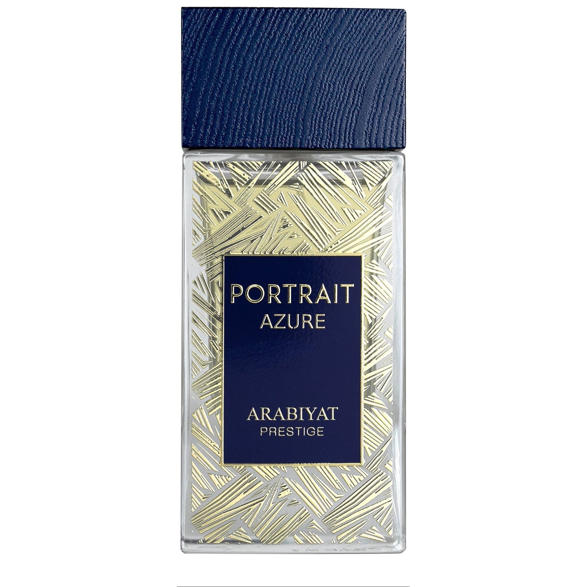 Arabiyat Prestige Portrait Azure 70ml - Apa de Parfum Pentru Barbati - Beauty Lounge