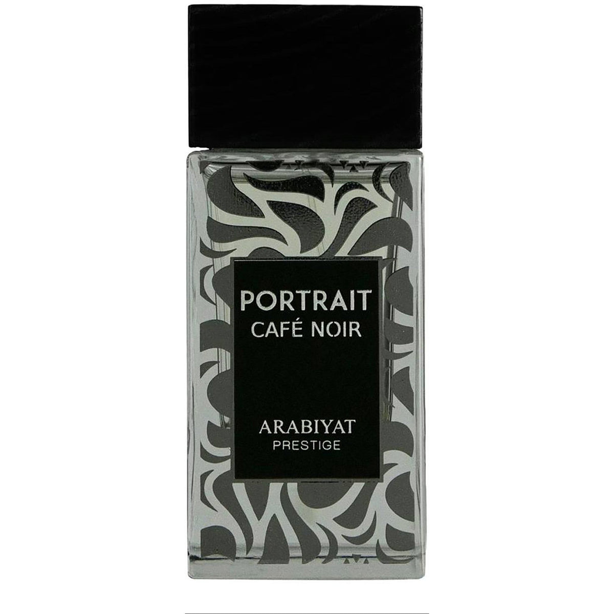 Arabiyat Prestige Portrait Cafe Noir 70ml - Apa de Parfum Unisex - Beauty Lounge
