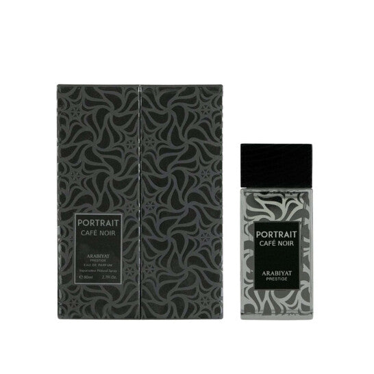 Arabiyat Prestige Portrait Cafe Noir 70ml - Apa de Parfum Unisex - Beauty Lounge