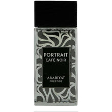 Încarcă imaginea în Galerie, Arabiyat Prestige Portrait Cafe Noir 70ml - Apa de Parfum Unisex - Beauty Lounge
