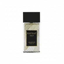 Încarcă imaginea în Galerie, Arabiyat Prestige Portrait Oud 80ml – un parfum oriental-lemnos intens și sofisticat, cu accente profunde și rafinate de oud
