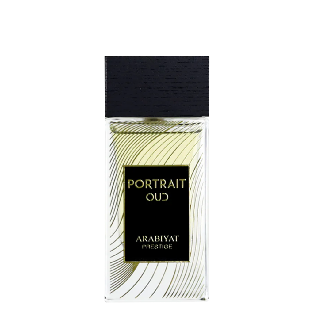Arabiyat Prestige Portrait Oud 80ml - Apa de Parfum Unisex