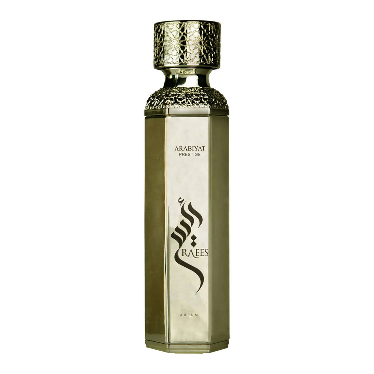 Arabiyat Prestige Raees Aurum 180ml - Apa de Parfum Pentru Barbati