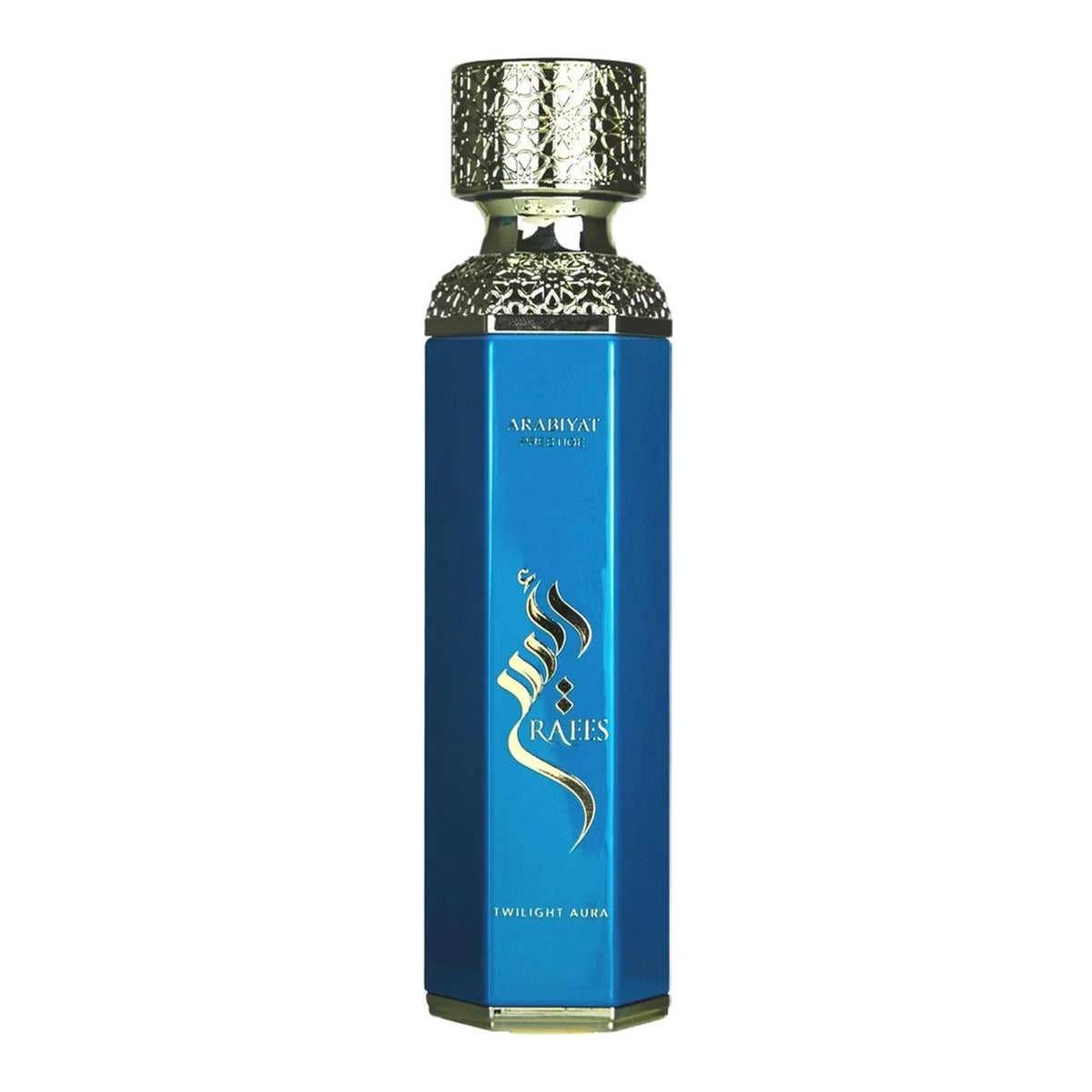 Arabiyat Prestige Raees Twilight Aura 180ml - Apa de Parfum Pentru Barbati