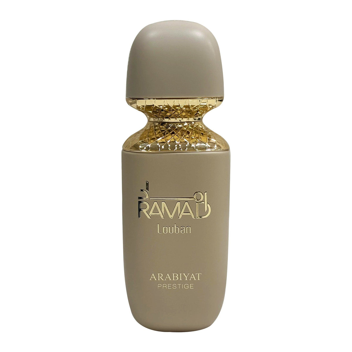 Arabiyat Prestige Ramad Louban 100ml - Apa de Parfum Unisex