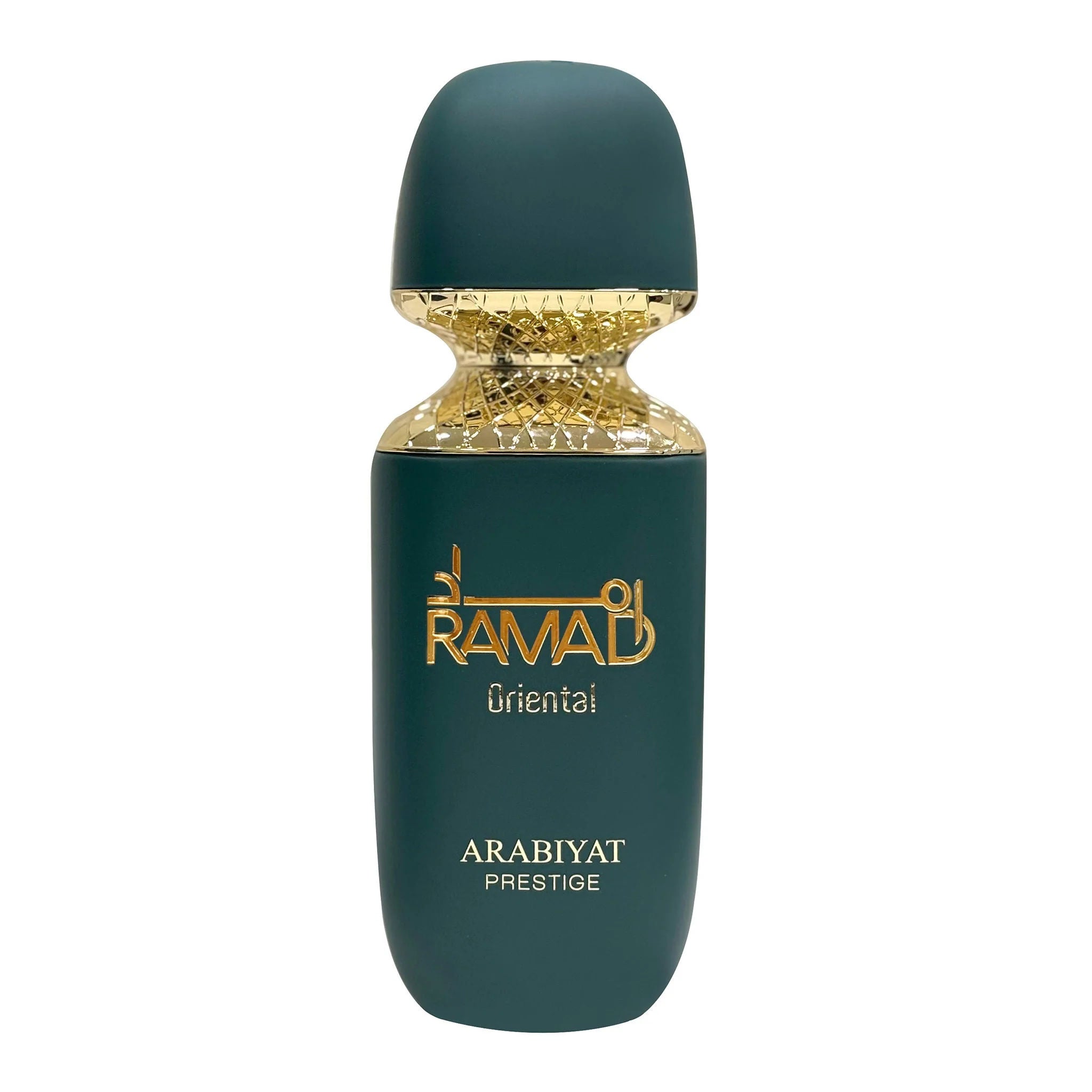 Arabiyat Prestige Ramad Oriental 100ml - Apa de Parfum Unisex Oriental-Condimentat