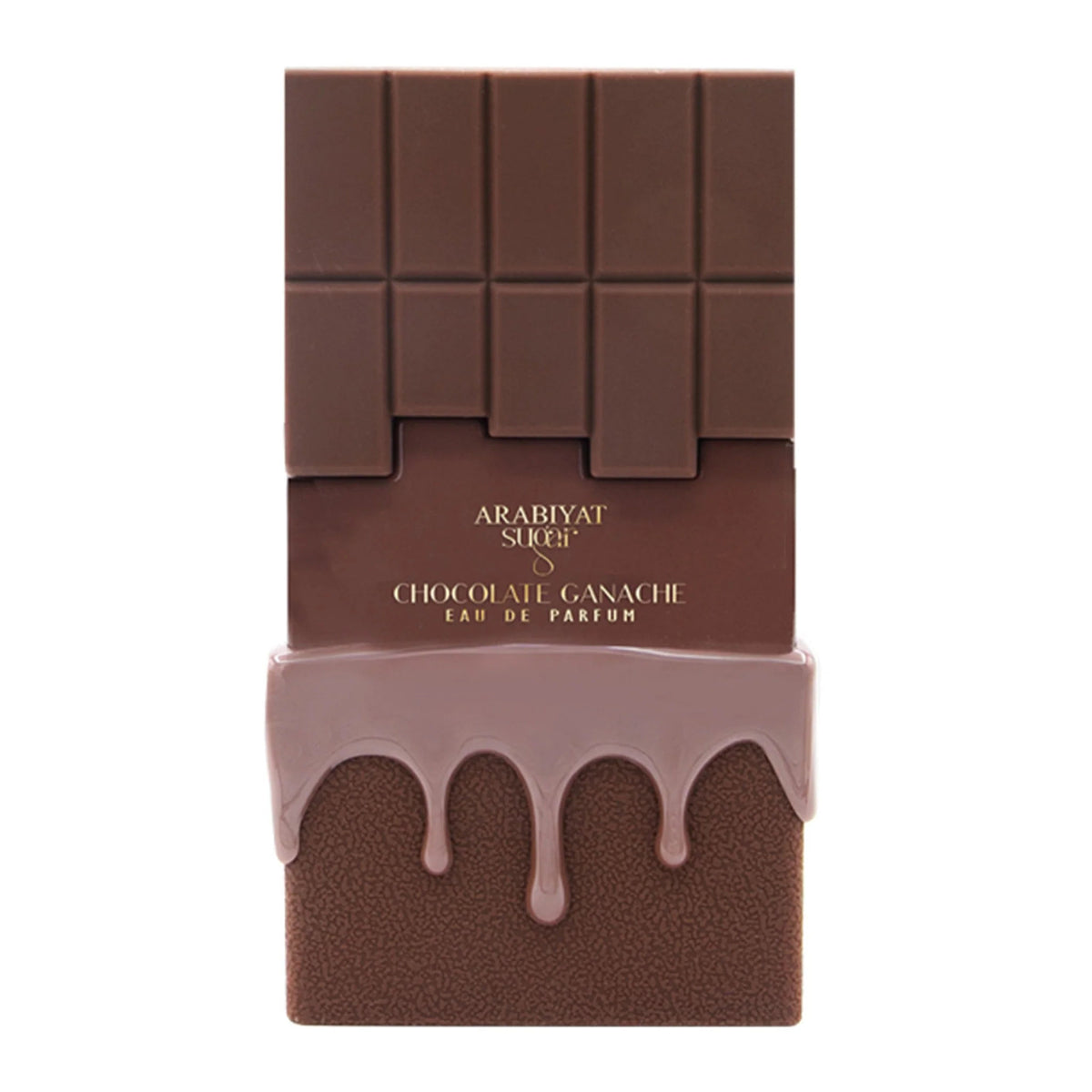 Arabiyat Prestige Sugar Chocolate Ganache 100ml - Apa de Parfum Unisex