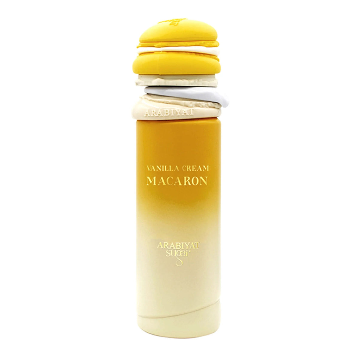 Arabiyat Prestige Vanilla Cream Macaron 100ml - Apa de Parfum Unisex