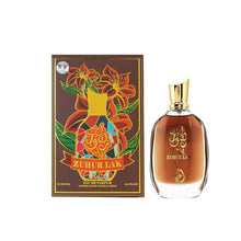 Încarcă imaginea în Galerie, Un parfum floral-oriental cald, cu accente dulci si o baza ambrata fina. 
