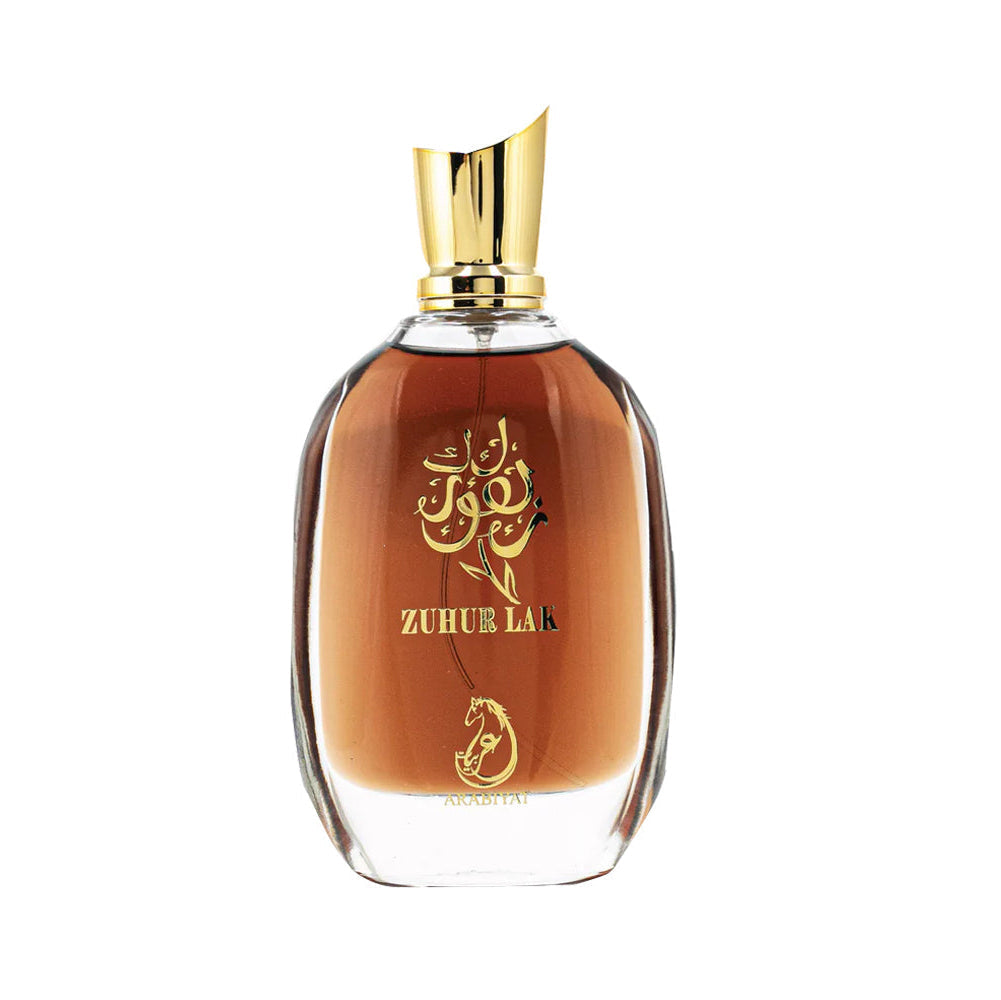 Arabiyat Prestige Zuhur Lak 100ml - Apa de Parfum Unisex
