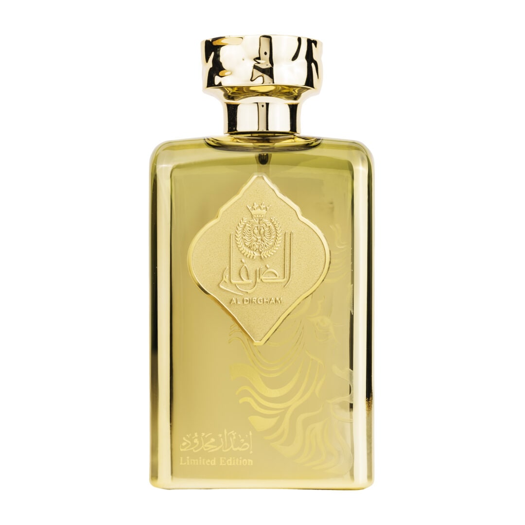 Ard Al Zaafaran Al Dirgham Limited Edition 100ml - Apa de Parfum Pentru Barbati