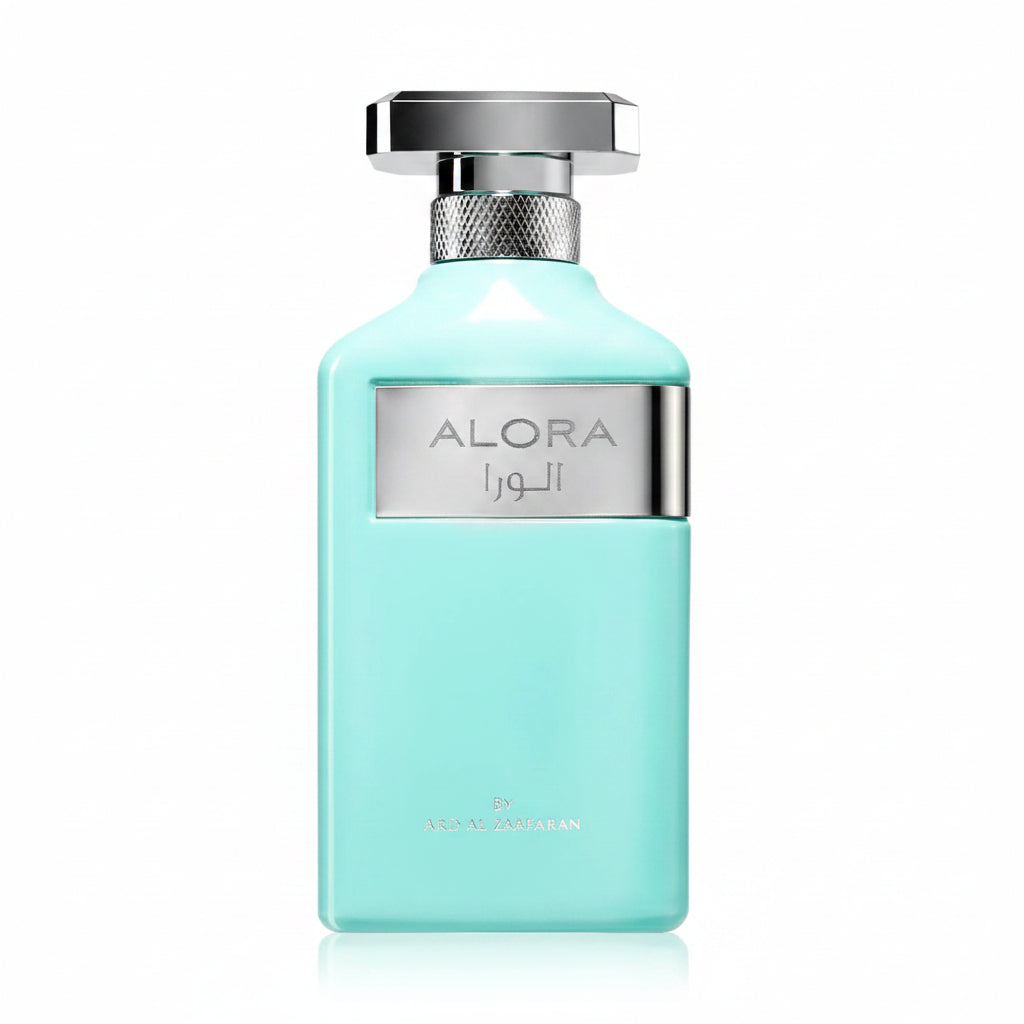 Ard Al Zaafaran Alora 100ml - Apa de Parfum Unisex Floral-Fructat