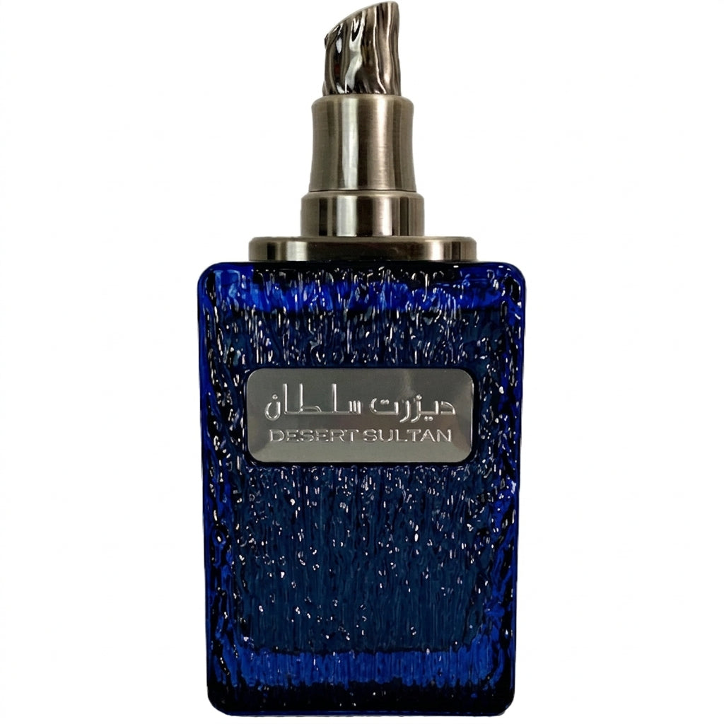 Ard Al Zaafaran Desert Sultan Sapphire 100ml - Apa de Parfum Pentru Barbati