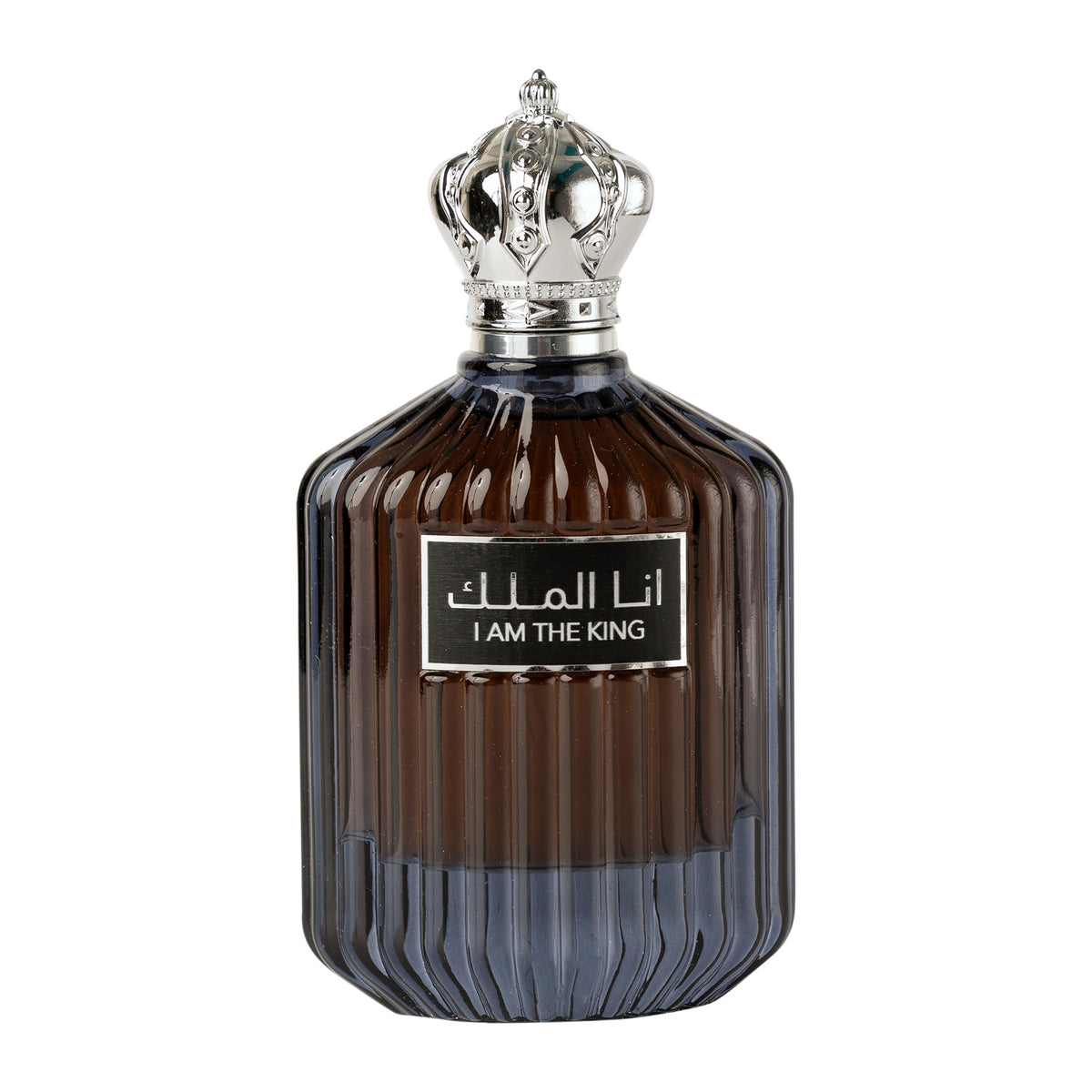 Ard Al Zaafaran I Am The King 100ml - Apa de Parfum Pentru Barbati
