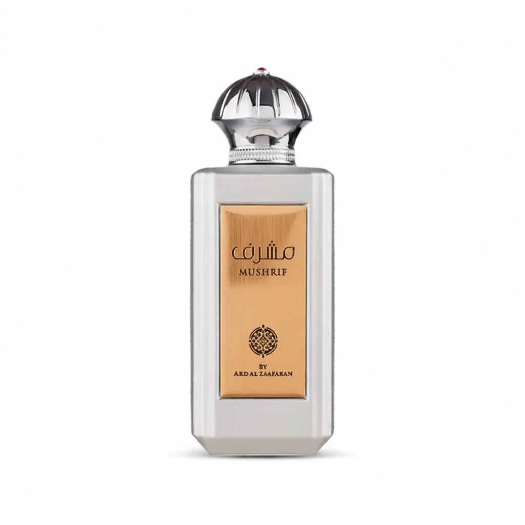 Ard Al Zaafaran Mushrif 100ml - Apa de Parfum Unisex Fructat-Floral