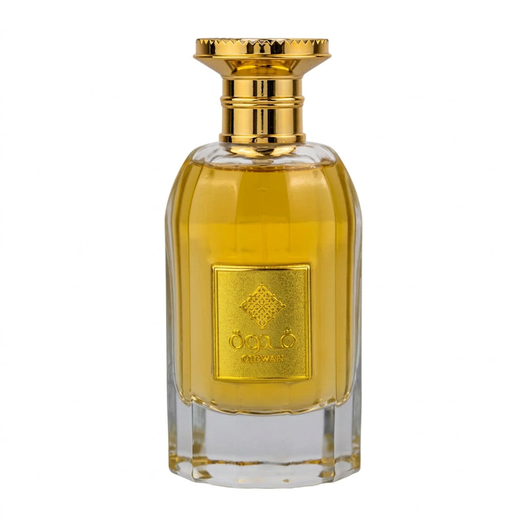 Ard Al Zaafaran Qidwah 85ml - Apa de Parfum Unisex